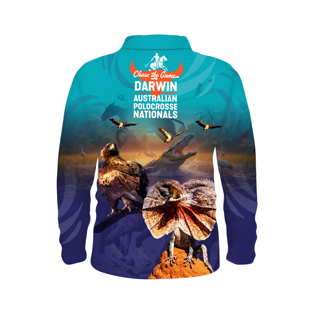 Fishing Shirt - Image 2