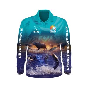 Fishing Shirt